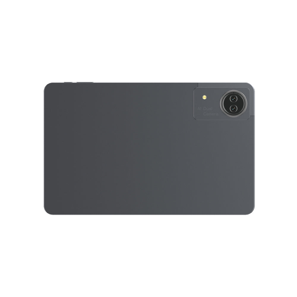 KODAK 12" Android 15 Tablet – 6GB RAM, 128GB Storage (Expandable to 1TB), 13MP Triple Camera, 1200x2000 FHD Display, 8000mAh Battery, Metal Body, Face Unlock