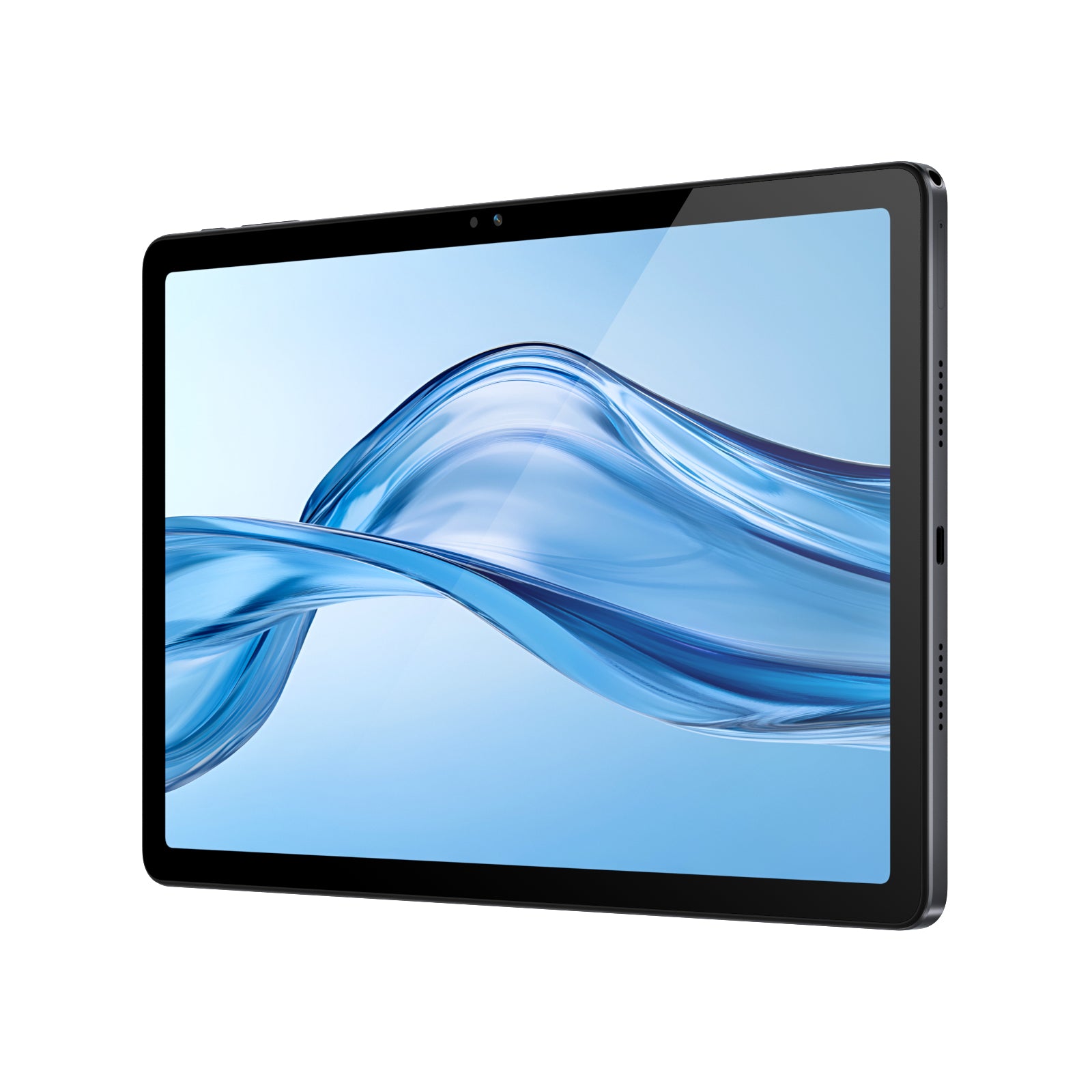 KODAK 11" Android 15 Tablet – 4GB RAM, 128GB Storage (Expandable to 1TB), 16MP Dual Camera, 1200x1920 FHD Display, 8000mAh Battery, Metal Body, Face Unlock