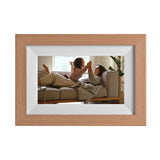 KODAK 7-inch Digital Photo Frame with 32GB Internal Storage, WiFi and auto rotation