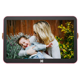 Kodak 10-inch Wi-Fi Digital Photo Frame RWF-108, 16GB Touchscreen with Rechargeable Battery