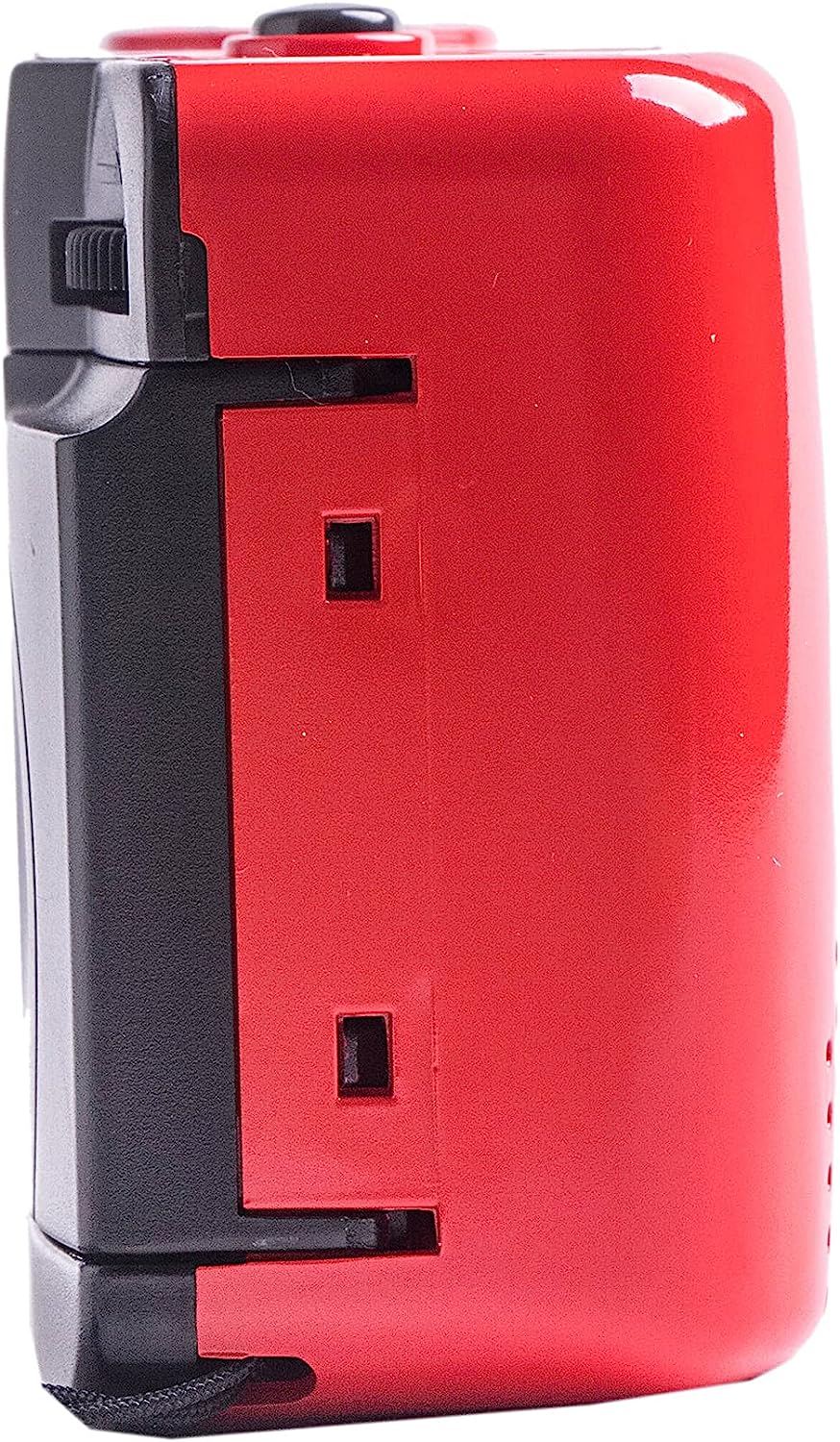 Kodak M35 Film Camera, using 35mm Film (Scarlet)