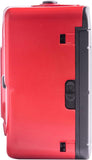 Kodak M35 Film Camera, using 35mm Film (Scarlet)