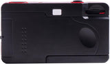 Kodak M35 Film Camera, using 35mm Film (Scarlet)