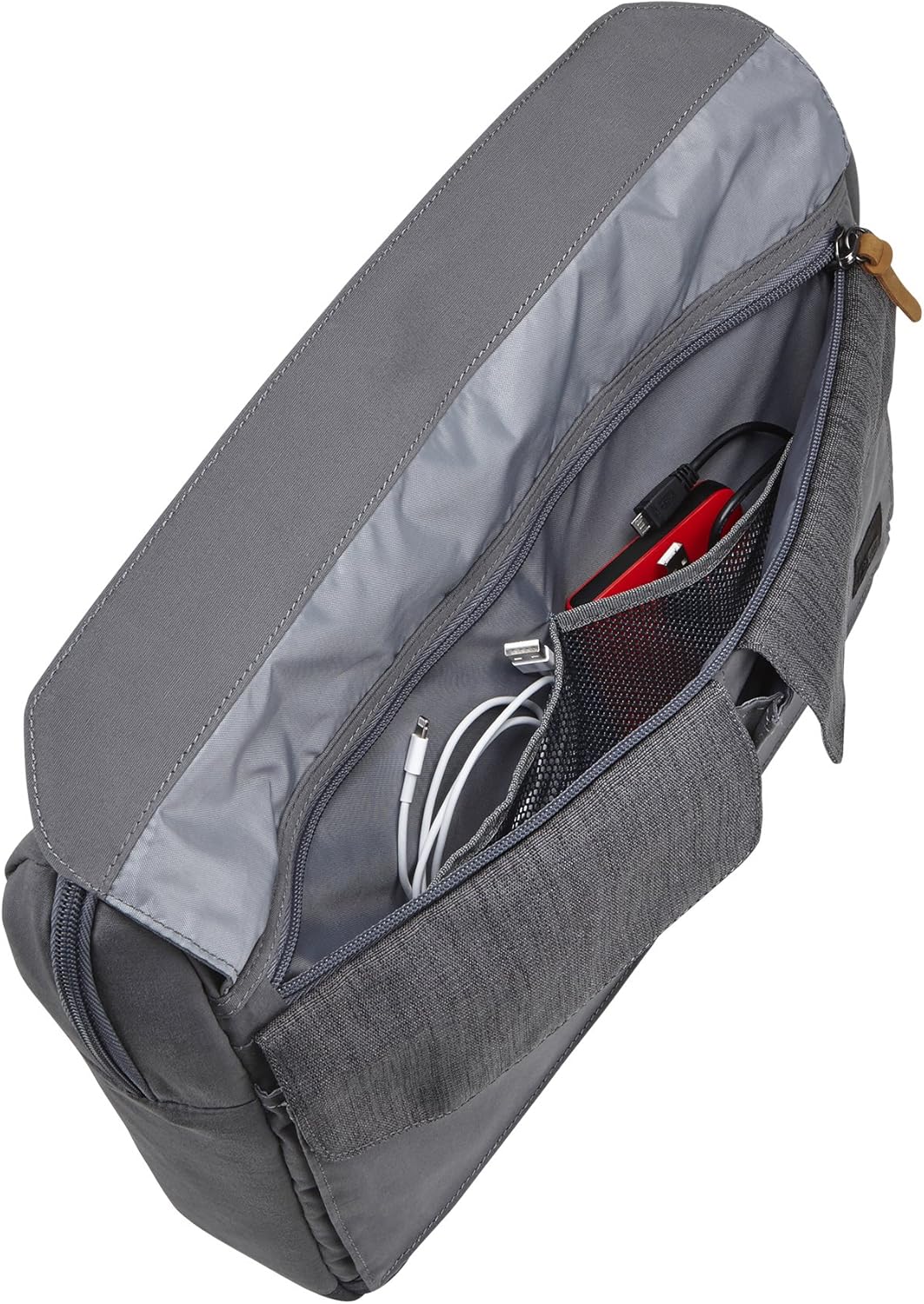 Case Logic LoDo Attache 15.6" Laptop Carrying Bag LODA115