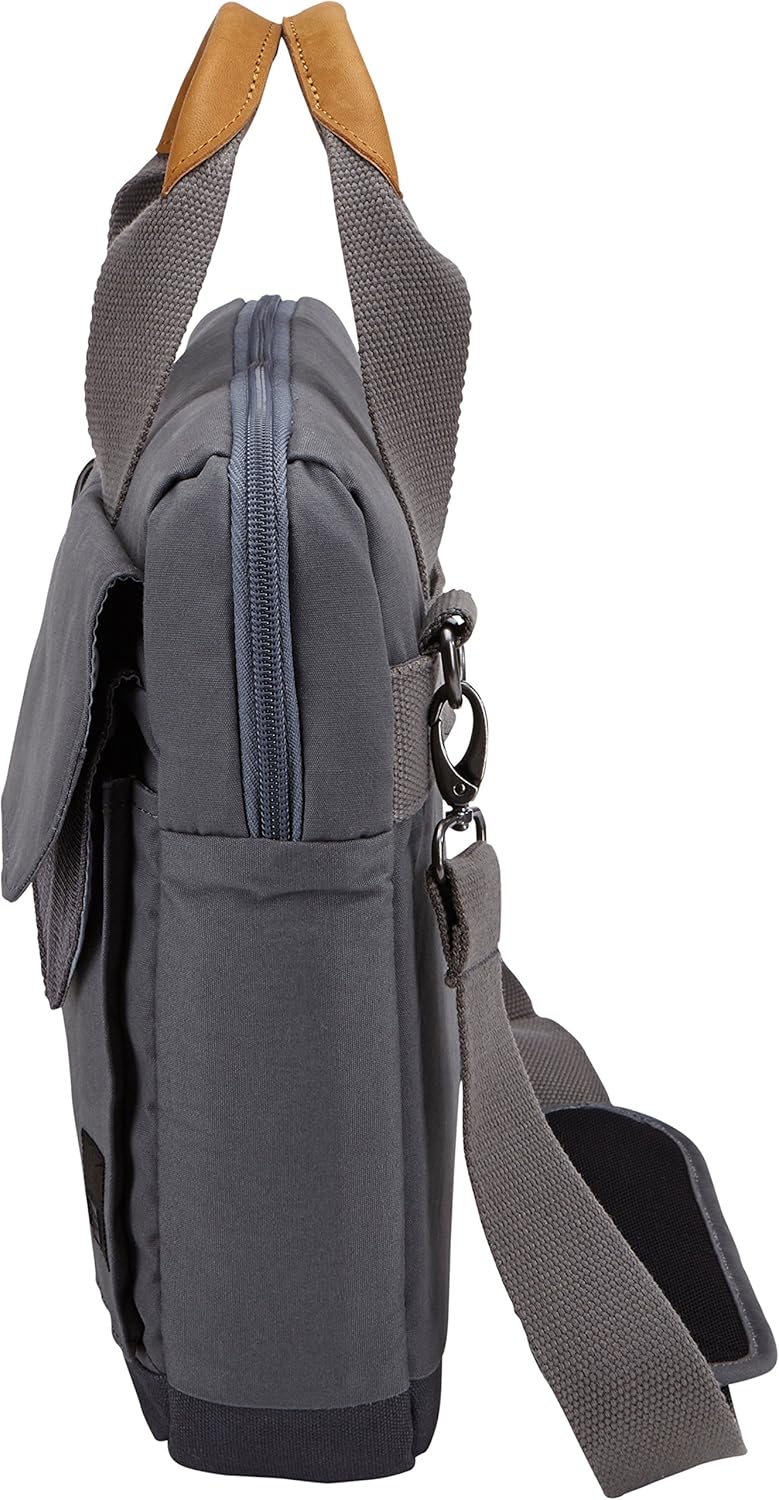 Case Logic LoDo Attache 15.6" Laptop Carrying Bag LODA115