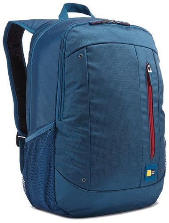Case Logic Jaunt Backpack WMBP-115 for Travel, Outdoor, Laptops & Tablets