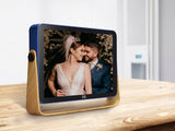 Kodak 10-inch Wi-Fi Digital Photo Frame RWF-108, 16GB Touchscreen with Rechargeable Battery