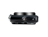 AGFA PHOTO 18MP Compact Optical 8X Zoom Digital Camera with 2.7-inch LCD and Full HD Video Recording, Realishot DC8200 in six Colors