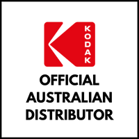 DigiAussie is the official distributor of Kodak products in Australia