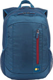 Case Logic Jaunt Backpack WMBP-115 for Travel, Outdoor, Laptops & Tablets