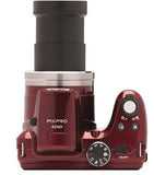 KODAK PIXPRO AZ401 Reflex Astro Zoom Bridge Camera 16MP, 3-inch LCD and 40X optical Zoom with Optical Image Stabilizer