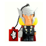 Tribe Superhero Characters Original Licensed Flash Memory Sticks (USB), Game of Thrones, Marvel Avengers, Disney, Pixar and DC