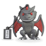 Tribe Superhero Characters Original Licensed Flash Memory Sticks (USB), Game of Thrones, Marvel Avengers, Disney, Pixar and DC