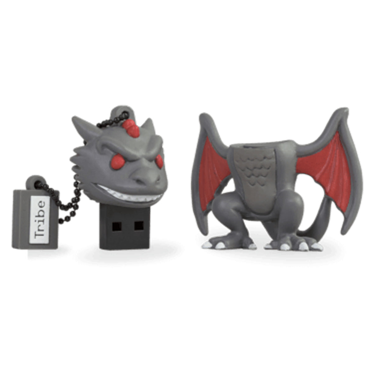 Tribe Superhero Characters Original Licensed Flash Memory Sticks (USB), Game of Thrones, Marvel Avengers, Disney, Pixar and DC