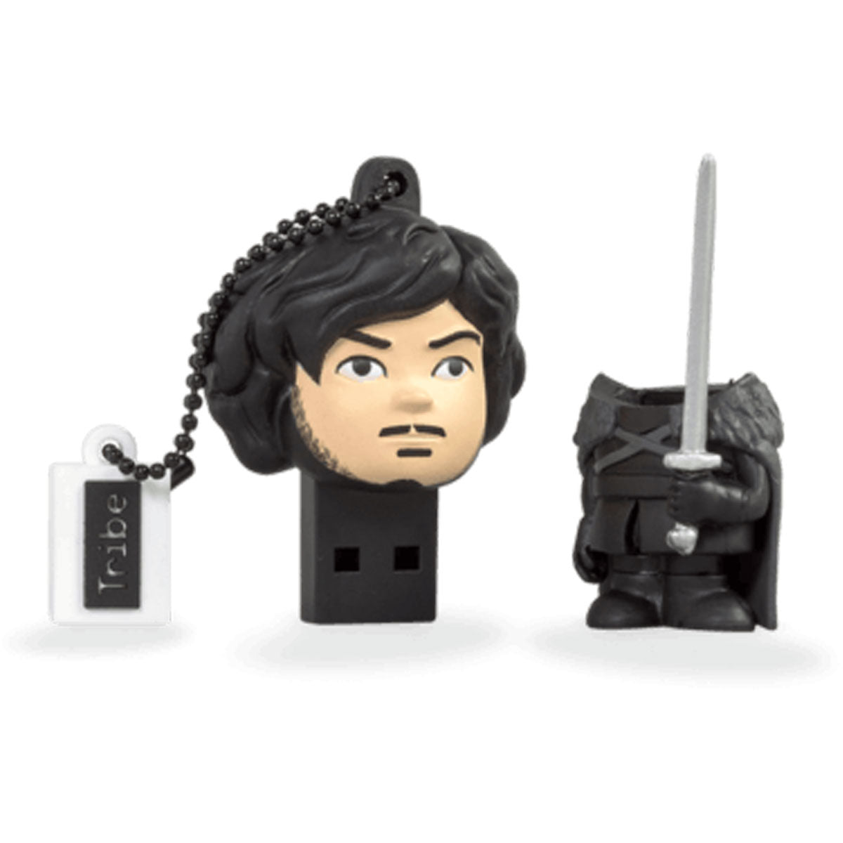Tribe Superhero Characters Original Licensed Flash Memory Sticks (USB), Game of Thrones, Marvel Avengers, Disney, Pixar and DC