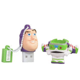 Tribe Superhero Characters Original Licensed Flash Memory Sticks (USB), Game of Thrones, Marvel Avengers, Disney, Pixar and DC