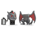 Tribe Superhero Characters Original Licensed Flash Memory Sticks (USB), Game of Thrones, Marvel Avengers, Disney, Pixar and DC
