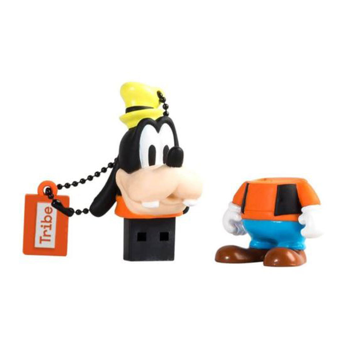 Tribe Superhero Characters Original Licensed Flash Memory Sticks (USB), Game of Thrones, Marvel Avengers, Disney, Pixar and DC