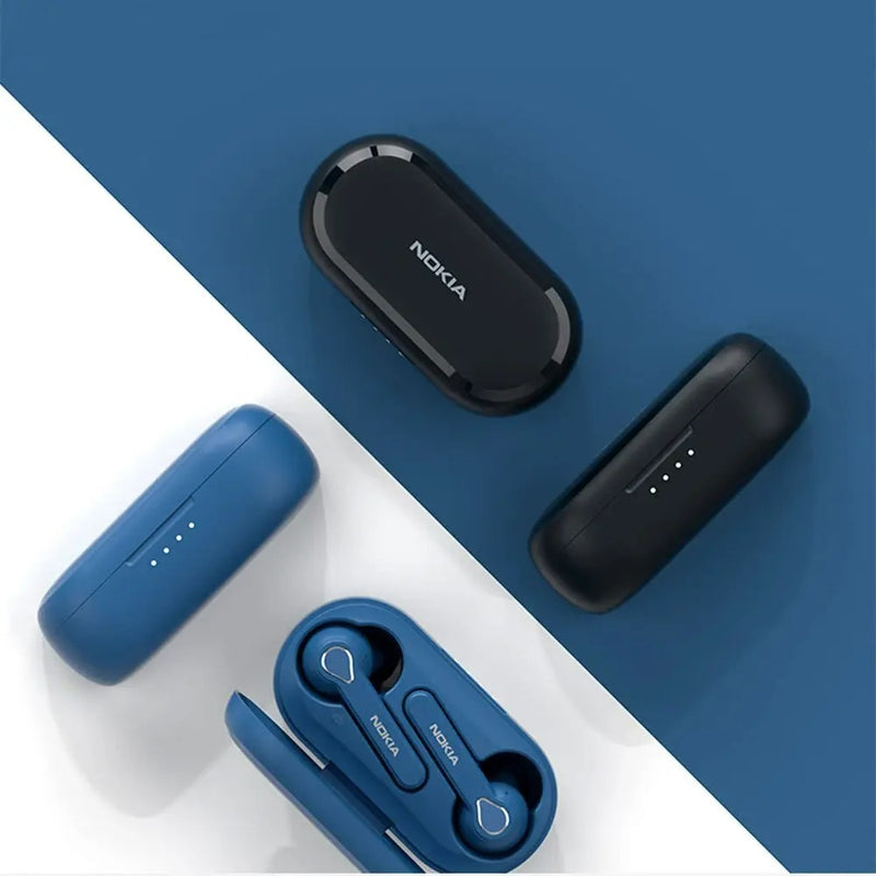 Nokia Lite Earbuds BH-205, Universal True Wireless Earphones