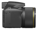 Kodak PIXPRO AZ652 Black 20MP Digital Camera with 65x Optical Zoom