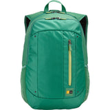 Case Logic Jaunt Backpack WMBP-115 for Travel, Outdoor, Laptops & Tablets