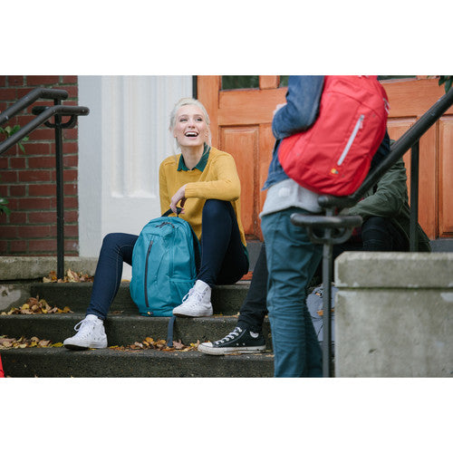 Case Logic Jaunt Backpack WMBP-115 for Travel, Outdoor, Laptops & Tablets