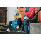 Case Logic Jaunt Backpack WMBP-115 for Travel, Outdoor, Laptops & Tablets