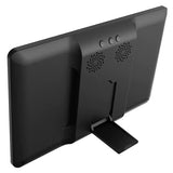 Kodak RCF-106 Wi-Fi 10" Digital Photo Frame IPS Touch Screen, 16GB Internal Memory with Picture/Music/Video Features (Black)