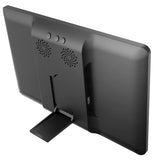 Kodak RCF-106 Wi-Fi 10" Digital Photo Frame IPS Touch Screen, 16GB Internal Memory with Picture/Music/Video Features (Black)