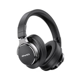 Awei A710BL Active Noise Cancelling Wireless Over-Ear Foldable Headphones