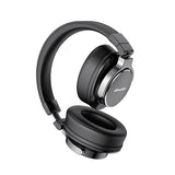 Awei A710BL Active Noise Cancelling Wireless Over-Ear Foldable Headphones