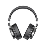 Awei A710BL Active Noise Cancelling Wireless Over-Ear Foldable Headphones