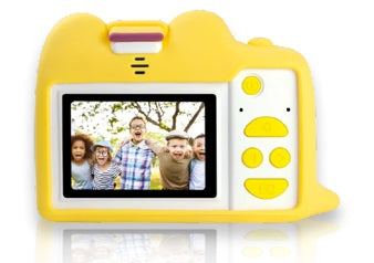 GT Toys Kids Camera DC130
