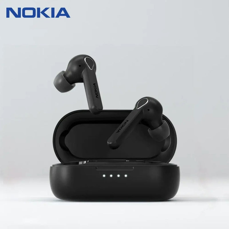 Nokia Lite Earbuds BH-205, Universal True Wireless Earphones