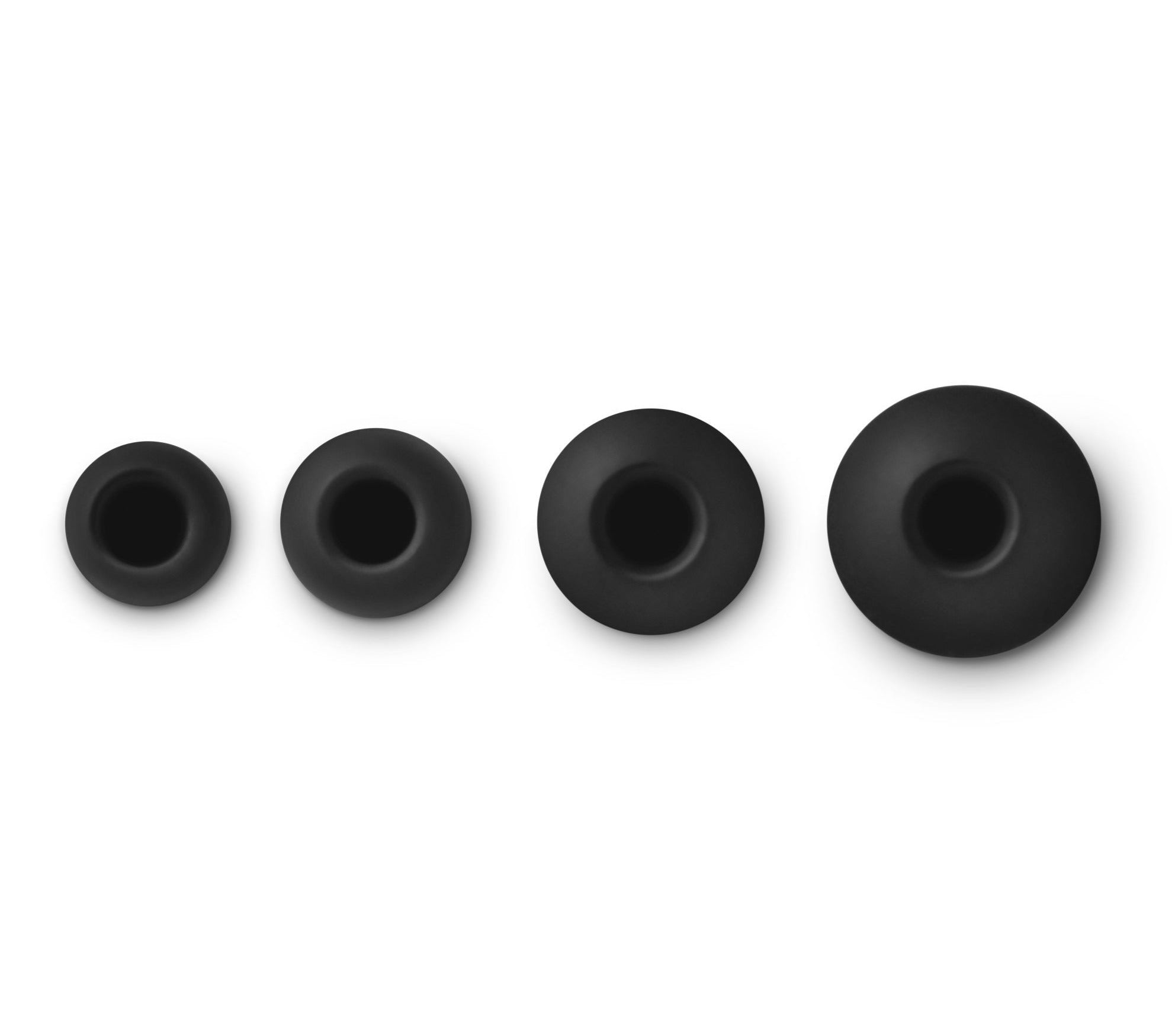 Bang & Olufsen Beoplay H3 In-Ear Headphones earbud sizes