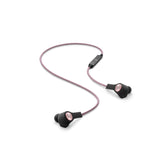 Bang & Olufsen Beoplay H5 Splash and Dust Proof Wireless Earphones dusty rose