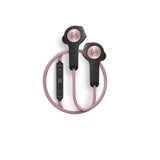 Bang & Olufsen Beoplay H5 Splash and Dust Proof Wireless Earphones rose