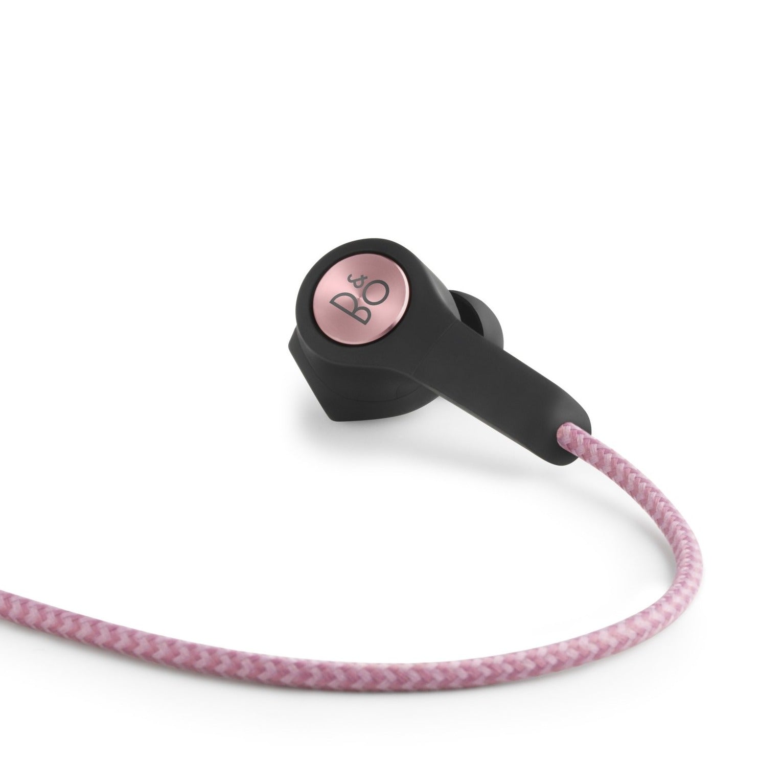 Bang & Olufsen Beoplay H5 Splash and Dust Proof Wireless Earphones rose