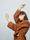 Bang & Olufsen Beoplay Earset, Premium Wireless Earphones with Adjustable Cylindrical Ear-Hooks, B&O Masterpiece (LAST ONES IN STOCK)