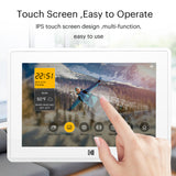 Kodak RCF-106 Wi-Fi Digital Photo Frame 10-inch touch screen functionality