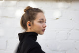 Nokia Comfort Earbuds+ TWS-411W, Waterproof True Wireless Headphones with Wireless Charging Case - CLEARANCE OFFER!