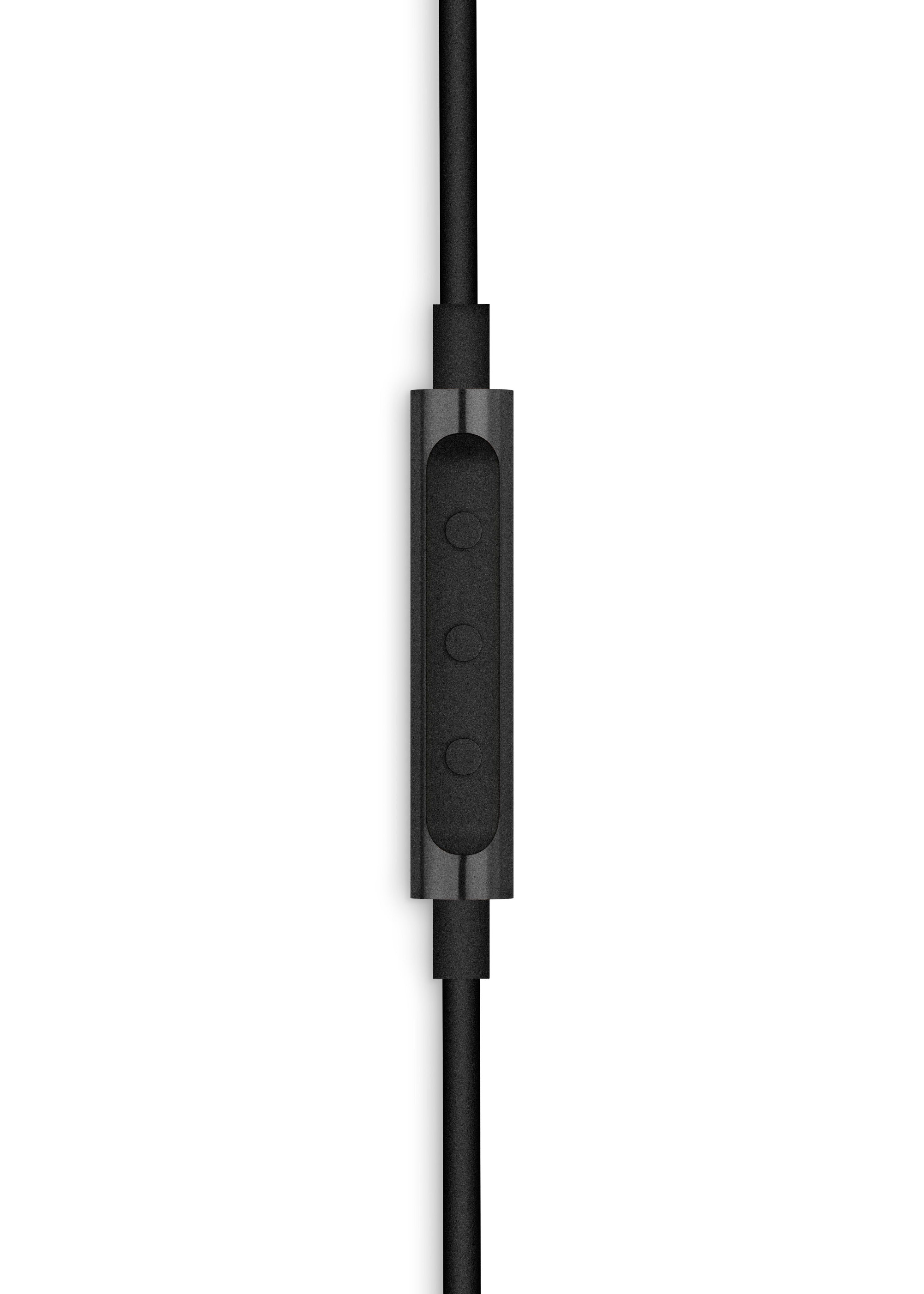 Bang & Olufsen Beoplay Earset, Premium Wireless Earphones with Adjustable Cylindrical Ear-Hooks, B&O Masterpiece (LAST ONES IN STOCK)