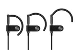Bang & Olufsen Beoplay Earset, Premium Wireless Earphones with Adjustable Cylindrical Ear-Hooks, B&O Masterpiece (LAST ONES IN STOCK)
