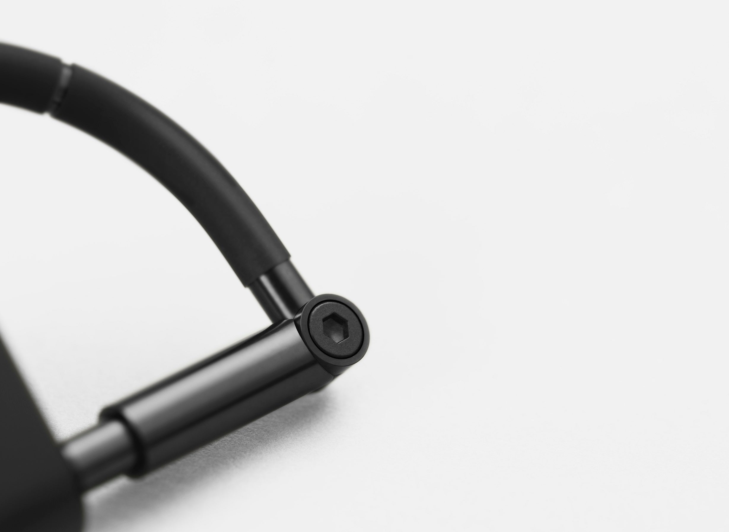 Bang & Olufsen Beoplay Earset, Premium Wireless Earphones with Adjustable Cylindrical Ear-Hooks, B&O Masterpiece (LAST ONES IN STOCK)