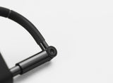 Bang & Olufsen Beoplay Earset, Premium Wireless Earphones with Adjustable Cylindrical Ear-Hooks, B&O Masterpiece (LAST ONES IN STOCK)