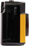 KODAK Film Camera Ultra F9 Reusable 35 mm Color Negative or Black & White Film (Film and Battery NOT Included), Yellow