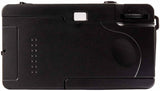 KODAK Film Camera Ultra F9 Reusable 35 mm Color Negative or Black & White Film (Film and Battery NOT Included), Yellow