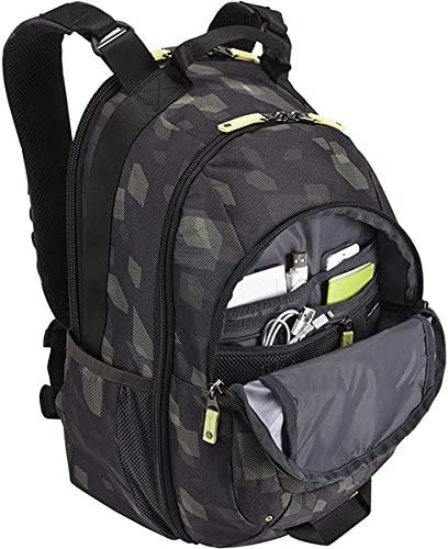 Case Logic Berkeley II Backpack for Tablet and 15.6" Laptop