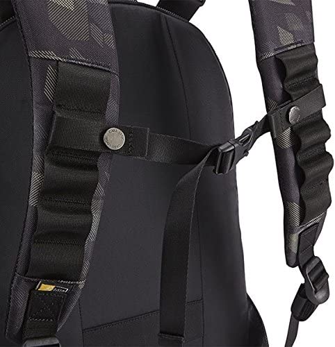 Case Logic Berkeley II Backpack for Tablet and 15.6" Laptop