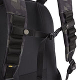 Case Logic Berkeley II Backpack for Tablet and 15.6" Laptop